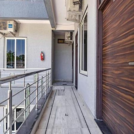Fabhotel Ranbanka Udaipur Kültér fotó