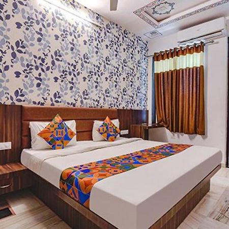 Fabhotel Ranbanka Udaipur Kültér fotó