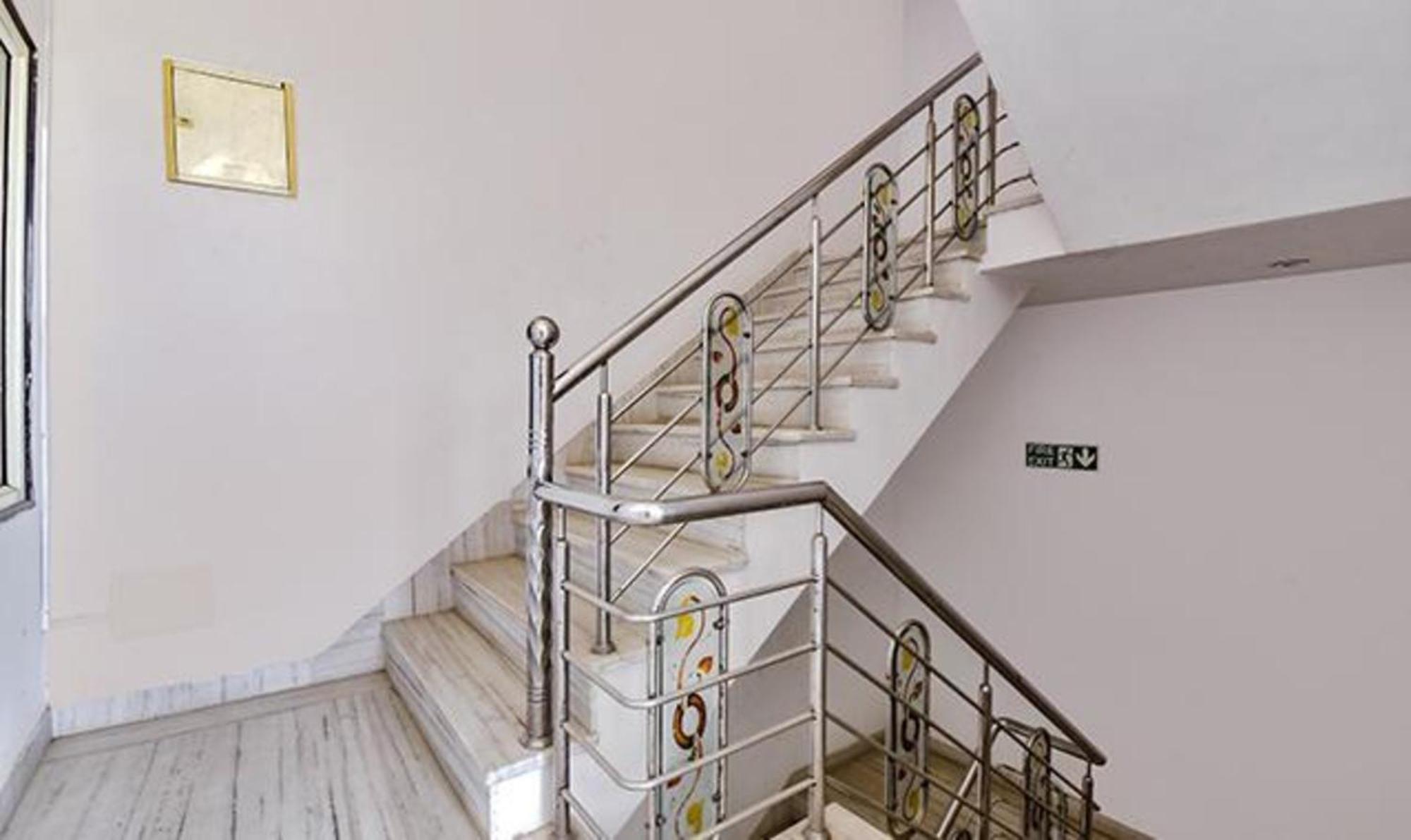 Fabhotel Ranbanka Udaipur Kültér fotó