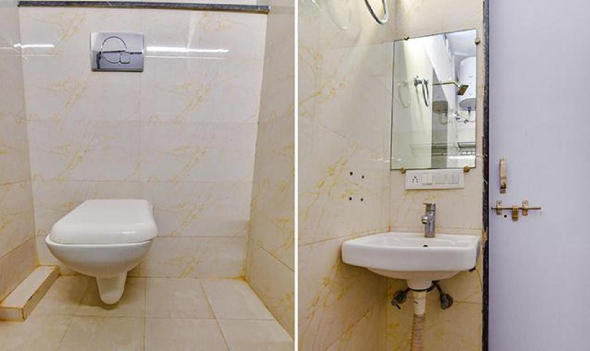 Fabhotel Ranbanka Udaipur Kültér fotó